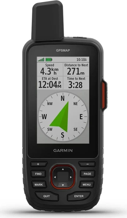Garmin GPSMap 67i