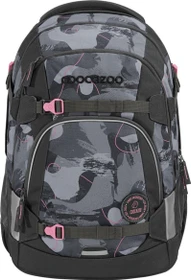 Coocazoo Mate Bubble Brush Schulrucksack