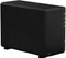 Synology Expansion Unit DX213, 1x SFF-8470 Vorschaubild