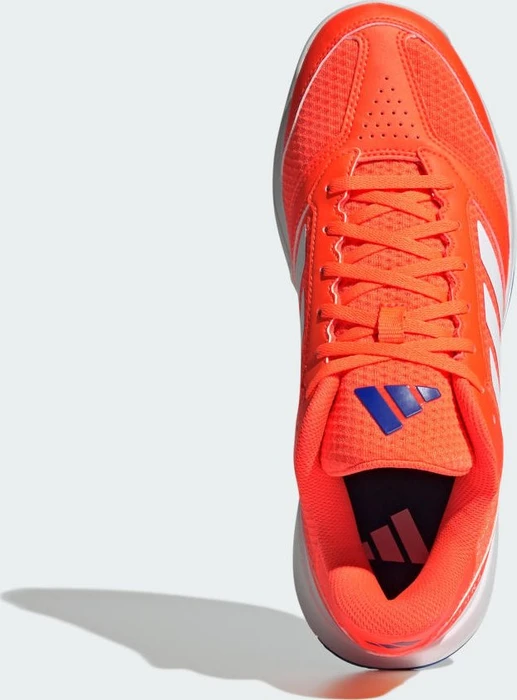 adidas Ligra 8 cloud white/bright royal (Junior)
