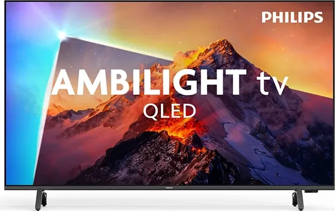 Philips QLED PQS8601