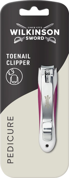 Wilkinson Sword pedicure Nagelknipser