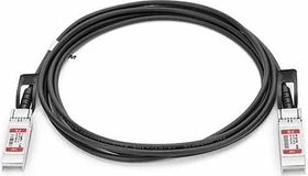 Lenovo 10G 2m LAN-DAC, Twinax, SFP+ (00AY765)