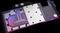 EK Water Blocks EK-CryoFuel Mystic Fog, Kühlflüssigkeit, 1l Vorschaubild