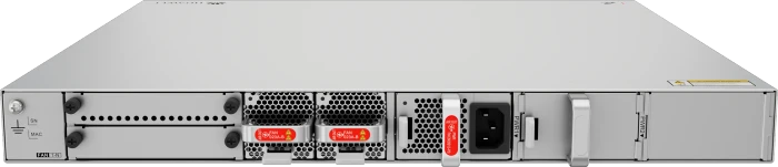Huawei eKit SME Network eKitEngine S620 Series Rackmount 10G Managed Switch, 16x SFP+, 8x SFP28, 1x Erweiterungsslot