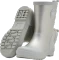 hummel Rubber Boot silber (Junior) Vorschaubild