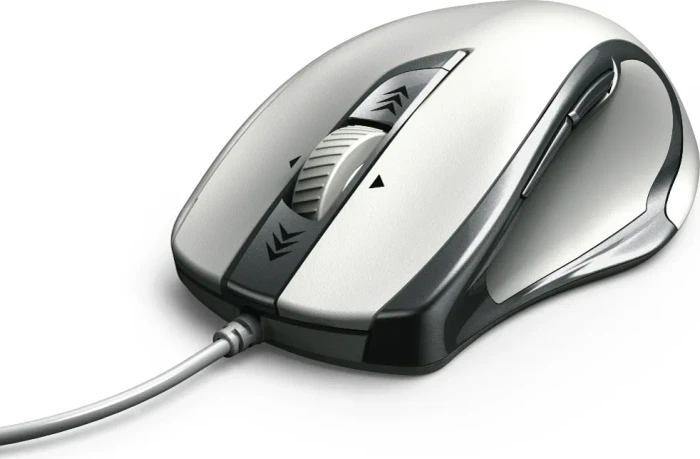 Hama Torino weiß, USB