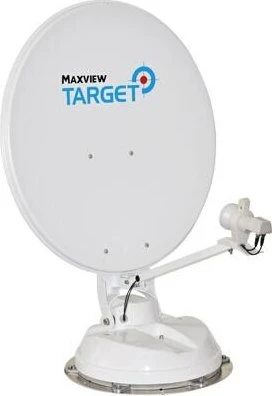 Maxview Target 65cm