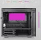 Thermaltake Divider 200 TG, schwarz, Glasfenster Vorschaubild