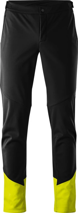 Gonso Adventure Softshell Fahrradhose lang (Herren)