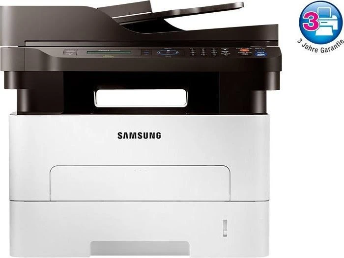 Samsung Xpress M2675FN 14S/min, Laser, einfarbig