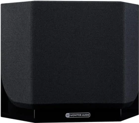 Monitor Audio Silver FX 7G schwarz, Stück