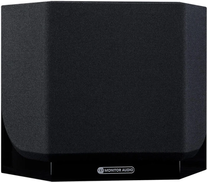 Monitor Audio Silver FX 7G schwarz, Stück