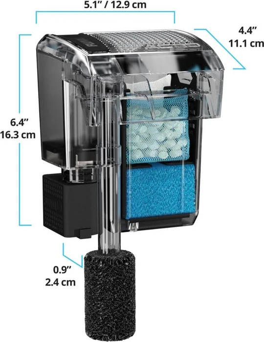 Fluval AquaClear AC20