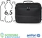 Dicota Multi Core 13-14.1" Laptoptasche, schwarz Vorschaubild