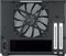 Fractal Design Core 500, schwarz, Mini-ITX Vorschaubild