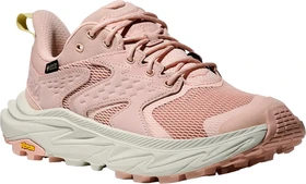 Hoka Anacapa 2 Low Gore-Tex rose latte/truffle salt (Damen)