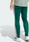 adidas Train Essentials 3-Streifen Trainingshose lang collegiate green/white (Herren) Vorschaubild