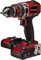 Einhell TP-CD 18/50 Li-i BL PurePOWER Akku-Schlagbohrschrauber Vorschaubild
