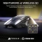 Corsair Nightsword v2 Wireless, USB/Bluetooth Vorschaubild