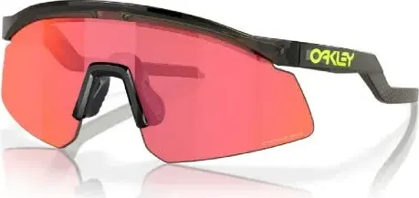 Oakley Hydra Coalesce Collection olive ink/prizm trail torch