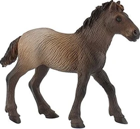Bullyland Animal World - Pferde - Camargue Jährling
