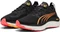 Puma ForeverRun Nitro puma black/sunset glow/sun stream (Damen) Vorschaubild