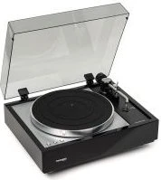 Thorens TD 1600 schwarz