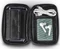 Hama Smartphone-Tasche Multi als Lenkertasche fürs Fahrrad wasserabweisend schwarz Vorschaubild