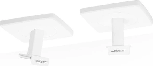 Bose OmniJewel Ceiling Mount Brackets weiß, Paar