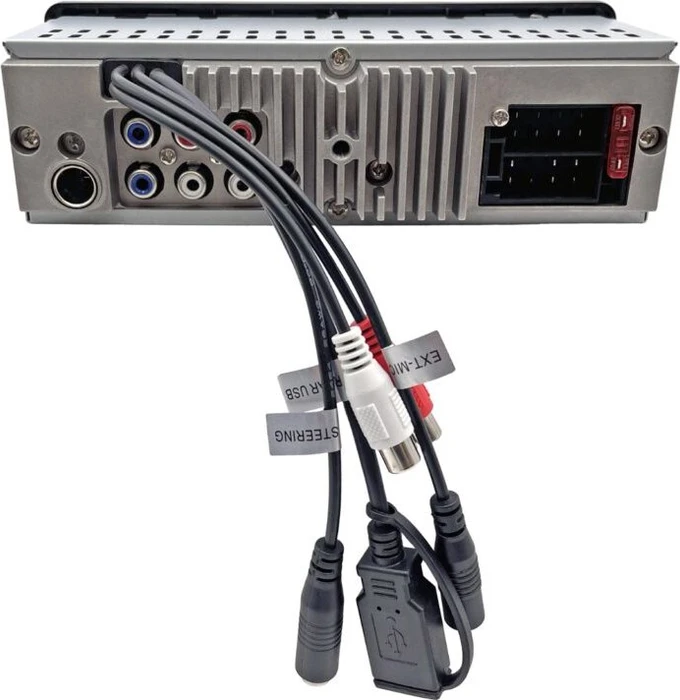 Blaupunkt Dublin 412