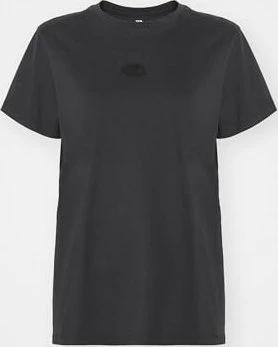 The North Face Nature Relaxed T-Shirt kurzarm tnf black (Damen)