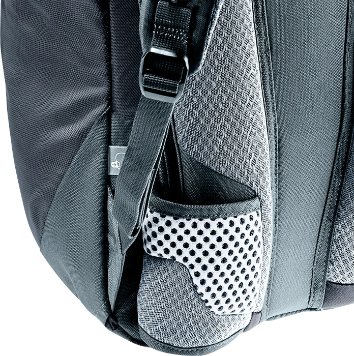 Deuter Trail 18 black/shale