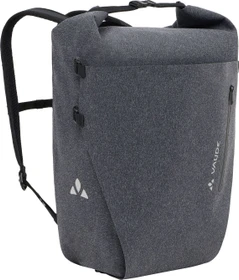 Vaude ReCycle Transformer 26 Gepäcktasche schwarz