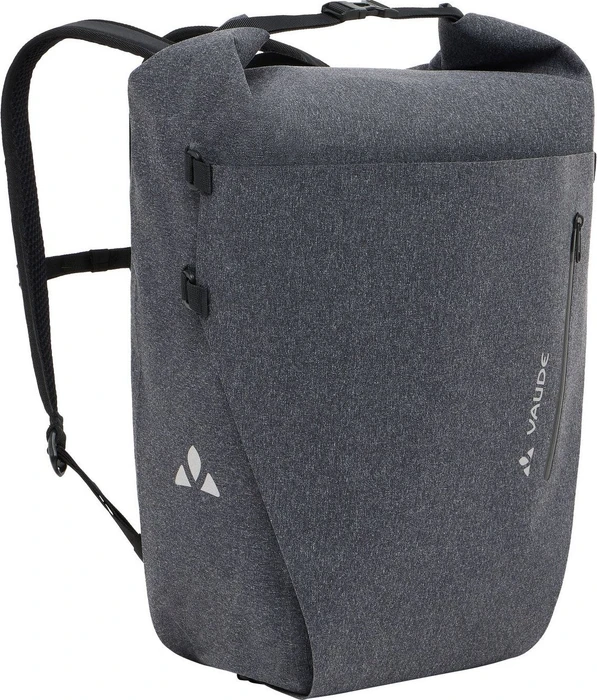 Vaude ReCycle Transformer 26 Gepäcktasche schwarz
