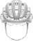 ABUS AirBreaker Helm pure grey Vorschaubild
