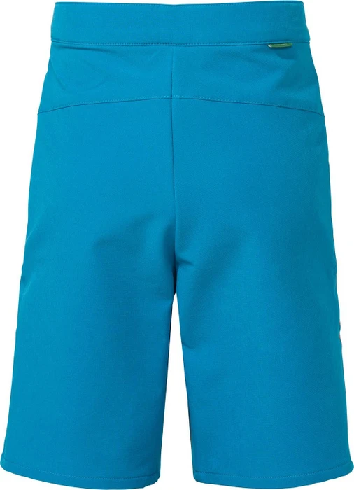 Vaude Badile II Shorts Hose kurz icicle (Junior)