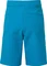 Vaude Badile II Shorts Hose kurz icicle (Junior) Vorschaubild