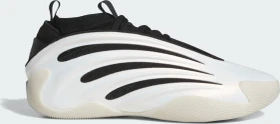adidas Harden Volume 9 cloud white/core black/screaming green