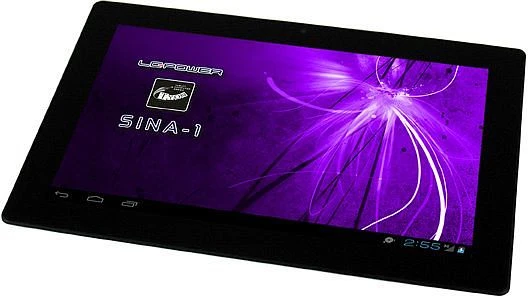 LC-Power Sina-1
