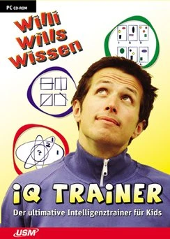 Willi will's wissen: IQ Trainer (PC)