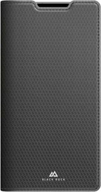 Black Rock The Classic Booklet für Samsung Galaxy S24 schwarz