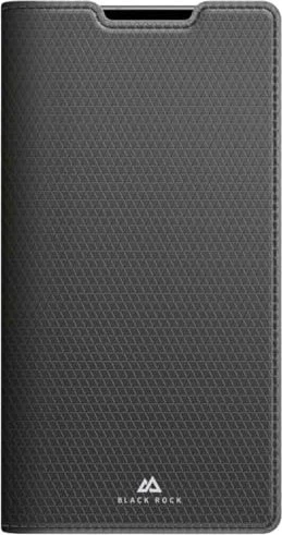 Black Rock The Classic Booklet für Samsung Galaxy S24 schwarz