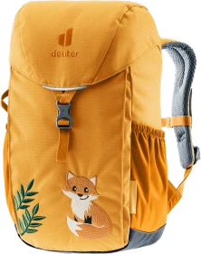 Deuter Waldfuchs 10 amber/maple (Junior)