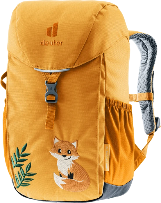 Deuter Waldfuchs 10 amber/maple (Junior)