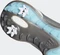 adidas ZG21 cloud white/dark silver metallic/grey five (Herren) Vorschaubild