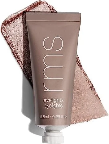 RMS Beauty Eyelights Cream Eyeshadow strobe, 8.5ml