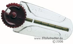 Zippo 6 Stück Feuersteine