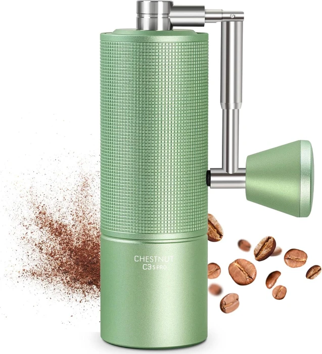 Timemore Chestnut C3S PRO