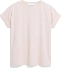 Armedangels Idaara T-Shirt kurzarm weiß (Damen)